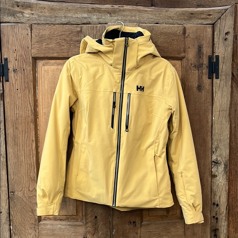 Helly Hansen Alphelia Ski Jacket